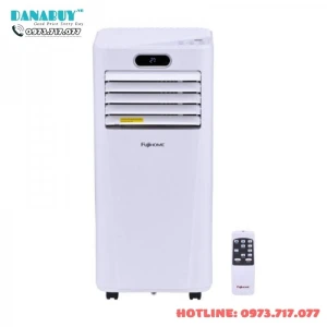 Máy điều hòa di động Fujihome PAC09