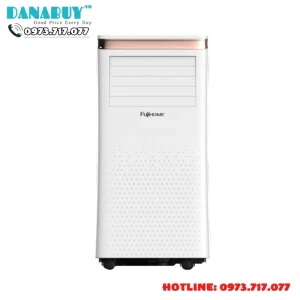 Máy điều hòa di động Fujihome PAC10