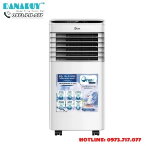 Máy điều hòa di động thông minh FujiE MPAC7