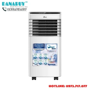Máy điều hòa di động thông minh FujiE MPAC9