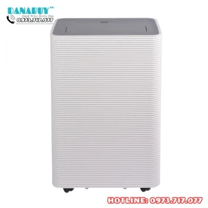 Máy điều hòa di động thông minh Fujihome PAC14