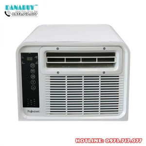 Máy điều hòa mini di động thông minh Fujihome PAC03
