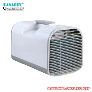 Máy điều hòa mini di động thông minh Fujihome PAC04