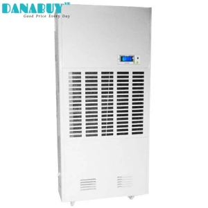 Máy Hút Ẩm Công Nghiệp FujiE HM-1800D