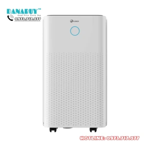 Máy Hút Ẩm Dân Dụng Fujihaia DH12W