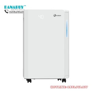 Máy Hút Ẩm Dân Dụng Fujihaia DH18CR