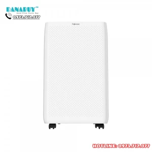 Máy hút ẩm dân dụng Fujihome DH18W