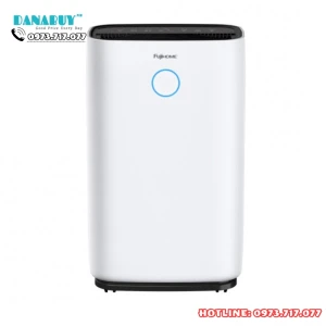 Máy hút ẩm dân dụng Fujihome DH25W