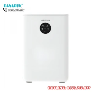 Máy hút ẩm kèm lọc không khí Airplus AP01-908EA