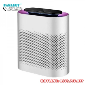 Máy hút ẩm kèm lọc không khí Airplus YHJ-A