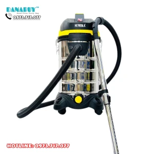 Máy hút bụi Sumika K30