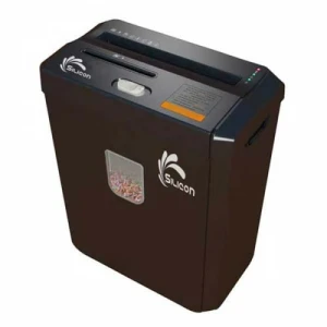 Máy hủy tài liệu Silicon PS-800C chính hãng giá rẻ tại Danabuy