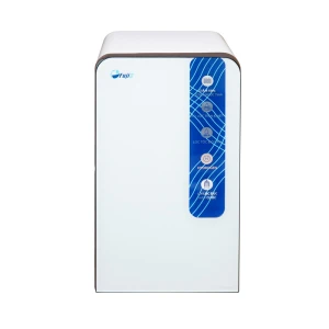 Máy lọc nước tinh khiết Fujie RO-9000W - Lọc nước để bàn
