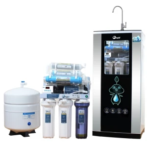 Máy lọc nước FujiE RO-09CAB - Lọc nước chính hãng