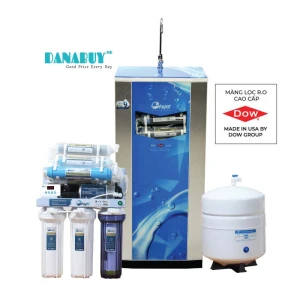 Máy lọc nước FujiE RO-900CAB - Lọc nước 9 cấp