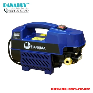 Máy rửa xe Fujihaia PW96E