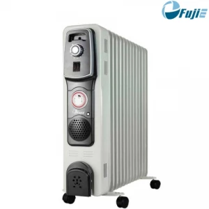 Máy Sưởi Dầu FujiE OFR4613