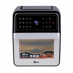 Nồi Chiên Không Dầu FujiE AF12D