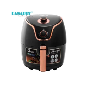 Nồi Chiên Không Dầu FujiE AF4