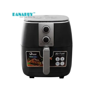 Nồi Chiên Không Dầu FujiE AF7