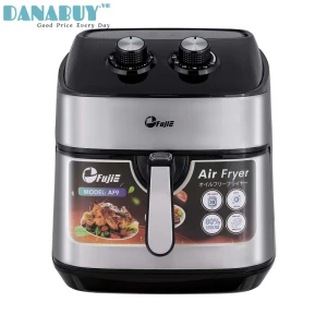 Nồi Chiên Không Dầu FujiE AF9
