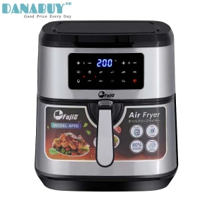 Nồi Chiên Không Dầu FujiE AF9D