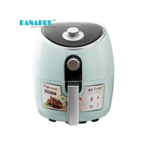 Nồi Chiên Không Dầu A4 Fujihome - Dung tích 5 Lít - Giá rẻ