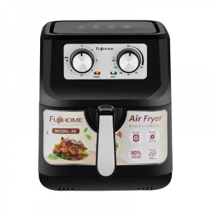 Nồi Chiên Không Dầu Fujihome A5