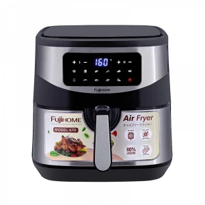 Nồi Chiên Không Dầu Fujihome A7D