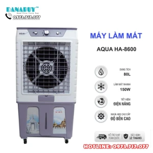 Quạt điều hòa công nghiệp Aqua HA-8600