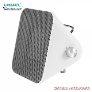 Quạt sưởi gốm Fujihome FH1100