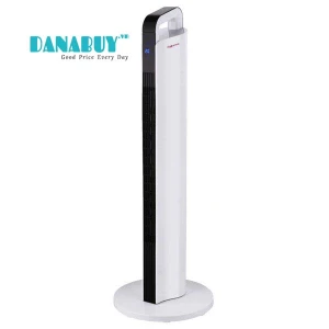 Quạt sưởi gốm FH2000 Fujihome để sàn giá rẻ tại Danabuy.vn