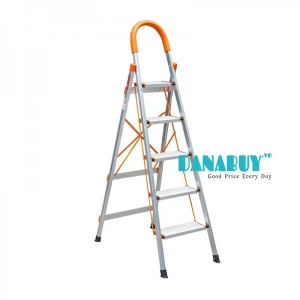 SL-305 - Thang ghế 5 bậc chính hãng Fujihome - giá cực rẻ tại Danabuy.vn