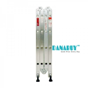 ML104 - Thang gấp đa năng 4 đoạn Fujihome