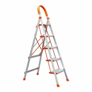 Thang Nhôm Ghế 5 Bậc ADVINDEQ ADS-705