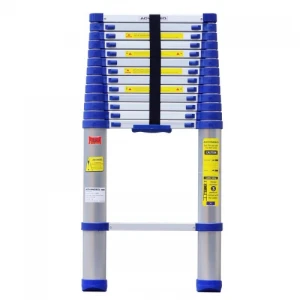 Thang Nhôm Rút Đơn ADVINDEQ ADT-214B 4m8 Chính hãng