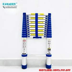 Thang rút nhôm Sumika SKB380