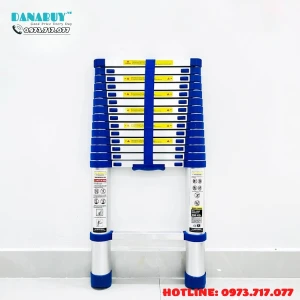 Thang rút nhôm Sumika SKB440