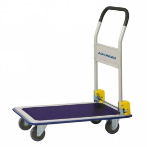 Xe Đẩy Hàng Advindeq HD150