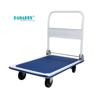 Xe Đẩy Hàng Advindeq TL-300