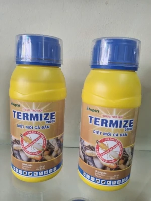 Bán Thuốc Diệt Mố Tại Quận 6 | Dịch Vụ Bán Thuốc Diệt Mối Quận 6