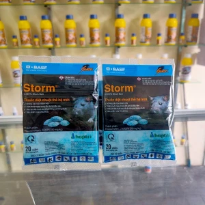 Thuốc diệt chuột STORM