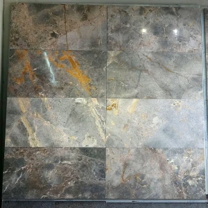 Đá Cẩm Thạch Vàng