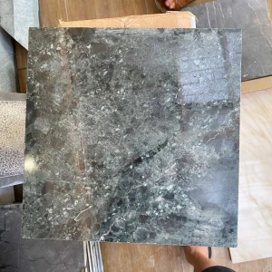 Đá Cẩm Thạch Xanh