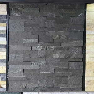 Đá Ghép Đen Chuyện Chưa Kể