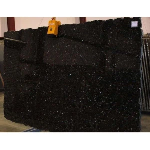 Đá Hoa Cương Kim Sa Trung Làm Mặt Bàn Bếp