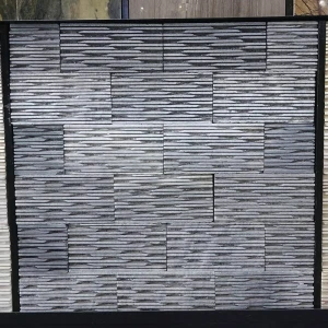 Đá Răng Lược Đen