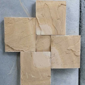 Đá Sa Thạch Vàng