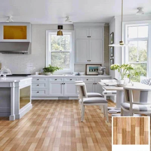 Gạch Lát Nền Giả Gỗ Prime