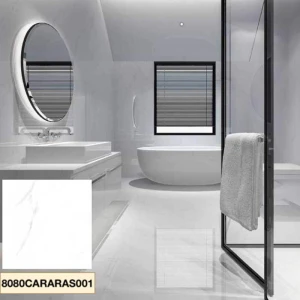 Gạch Ốp Nhà Tắm Nhỏ Đồng Tâm